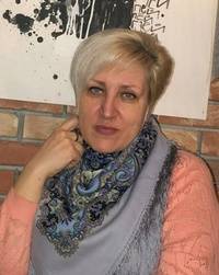 Елена Петрова 