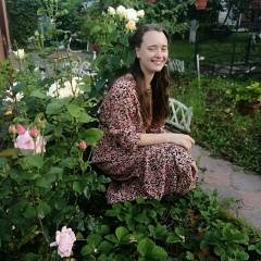 Алёна Никифорова 