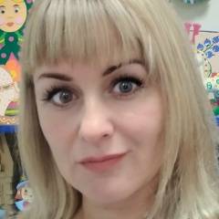 Анна Кривошеева 