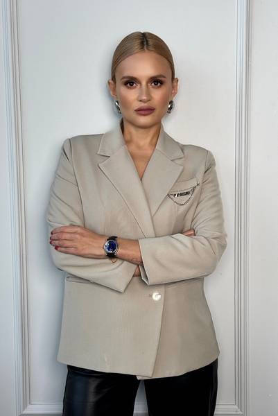 Ксения Яровая 