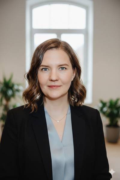 Ольга Белоусова 