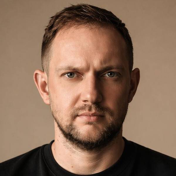 Сергей Меньшиков 