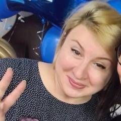 Наталья Калябина 