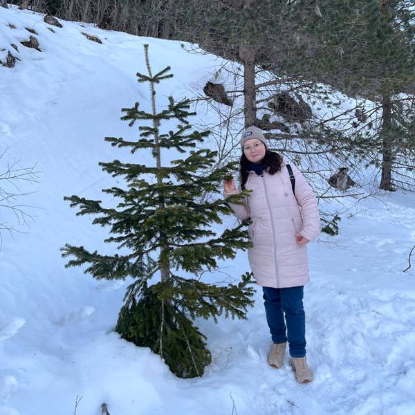 Альбина Журавлева 