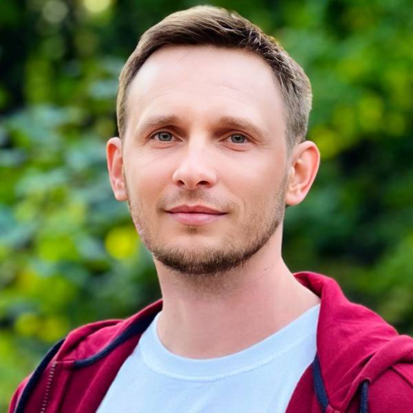 Дмитрий Новожилов 