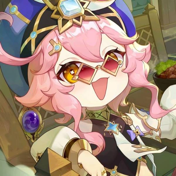 Дарья Харченко 