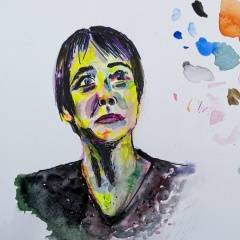 Анна Васильева 