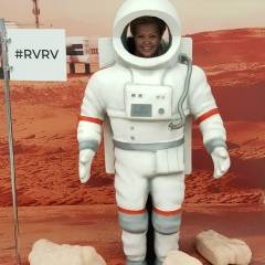 Марина Абрамова 