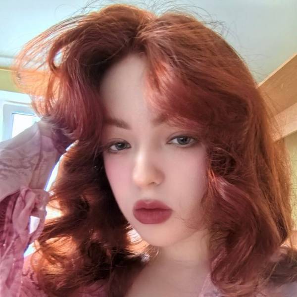 Маргарита Волкова 