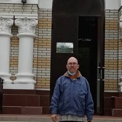 Виктор Маслов 