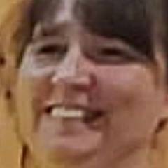 Наталья Загороднева-Антонян 