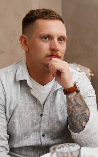 Артём Родин 
