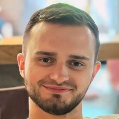 Максим Милаушкин 