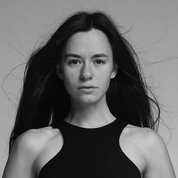 Анастасия Наассан 