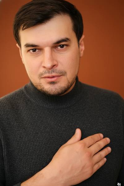Камал Гусейнов 