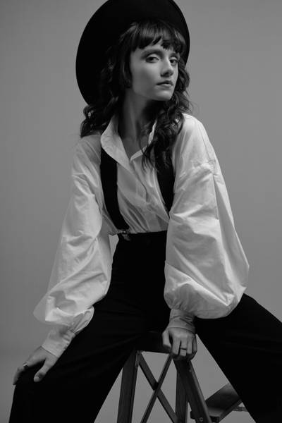 Татьяна Тейц 