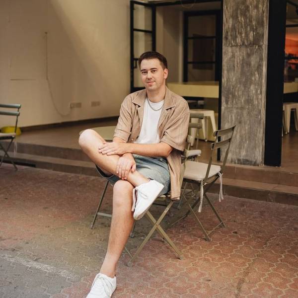 Igor Labutin 