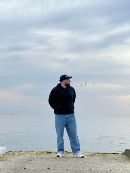 Владислав Федотов 