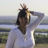 Елена Осипова 