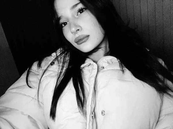 Ира Кравцова 