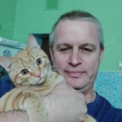 Константин Пареев 