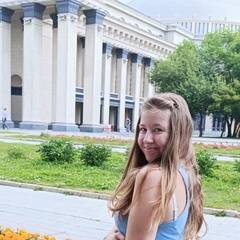 Viktoria Reztsova 