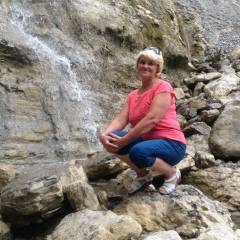 Надежда Афанасьева 