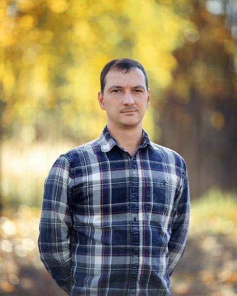 Аватар автора