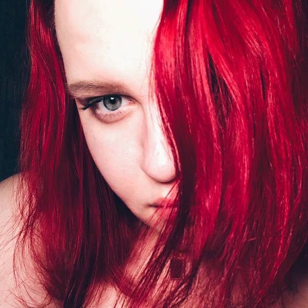 Анастасия Бретон 