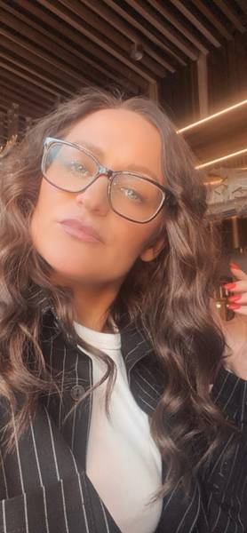 Ольга Беляева 