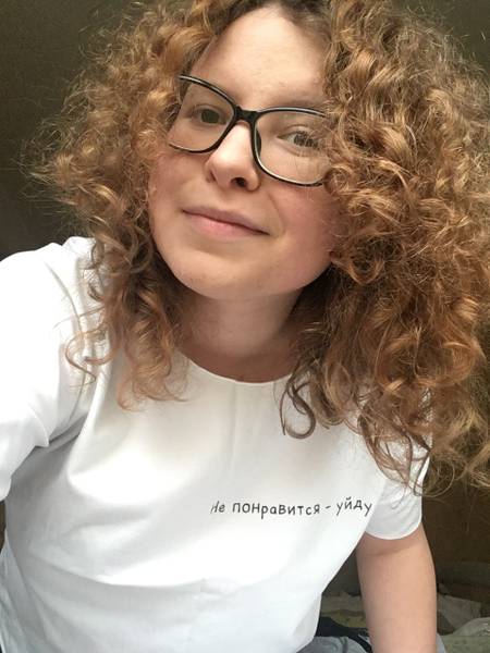 Мария Графова 