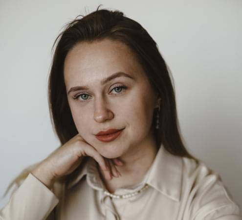 Елизавета Косилова 