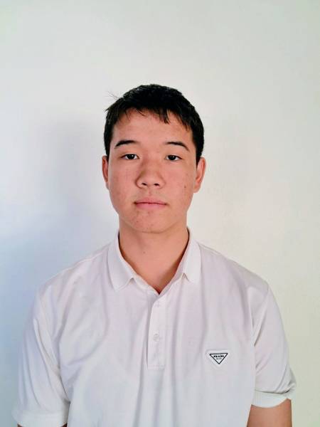 Умаров Нурбахыт 