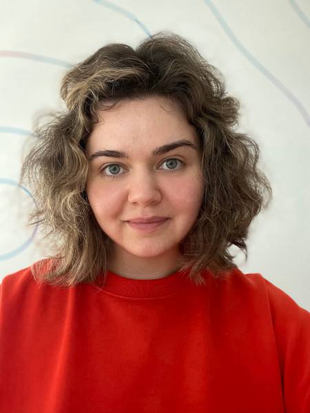 Ирина Ягафарова 