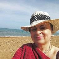 Лидия Павлова 