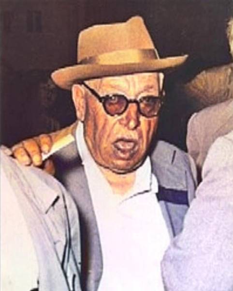 Calogero 