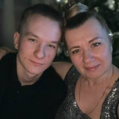 Светлана Лободенко 