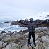 Даня Андрианов 