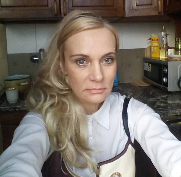 Veronika Pulja 