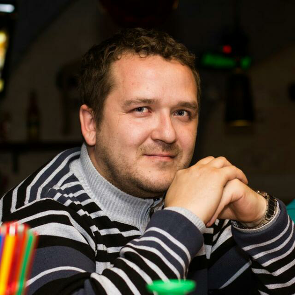 Антон Надеев 