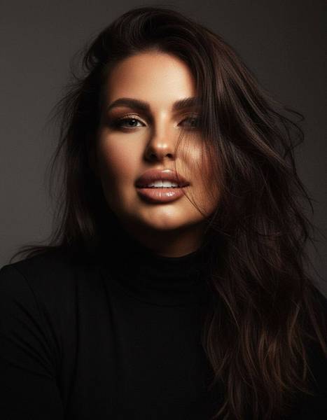 Людмила Петрова 