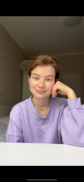 Екатерина Токарева 