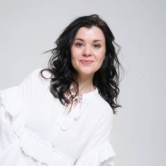 Анастасия Калашникова 