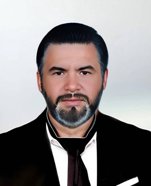 Валерий Ткаченко 