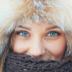 Лина Самотникова 