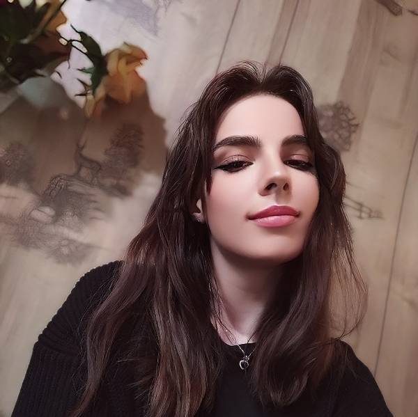 Анастасия Гончарова 