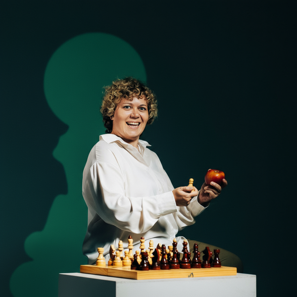 Антонина Тер-Степонянц 