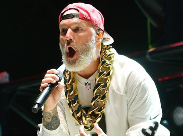 Fred Durst 