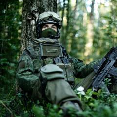 Александр Волков 