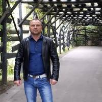 Олег Степанов 